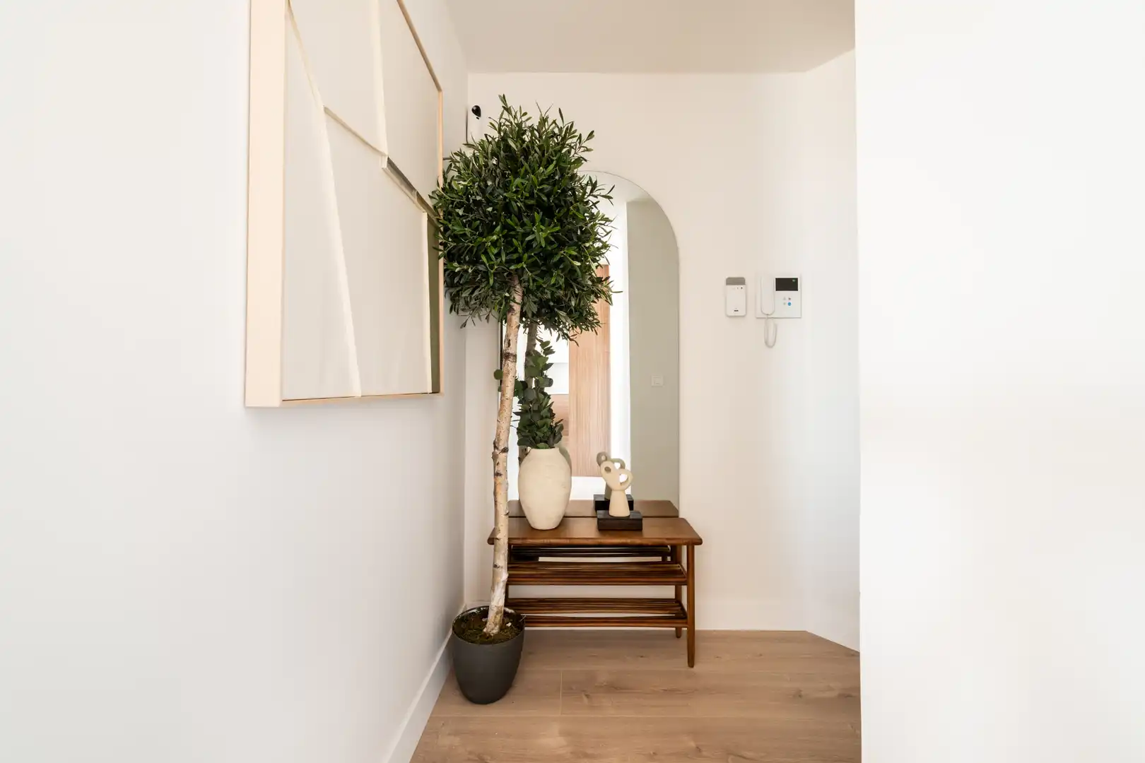 Piso en venta en Madrid con Aire acondicionado, Calefacción y Terraza