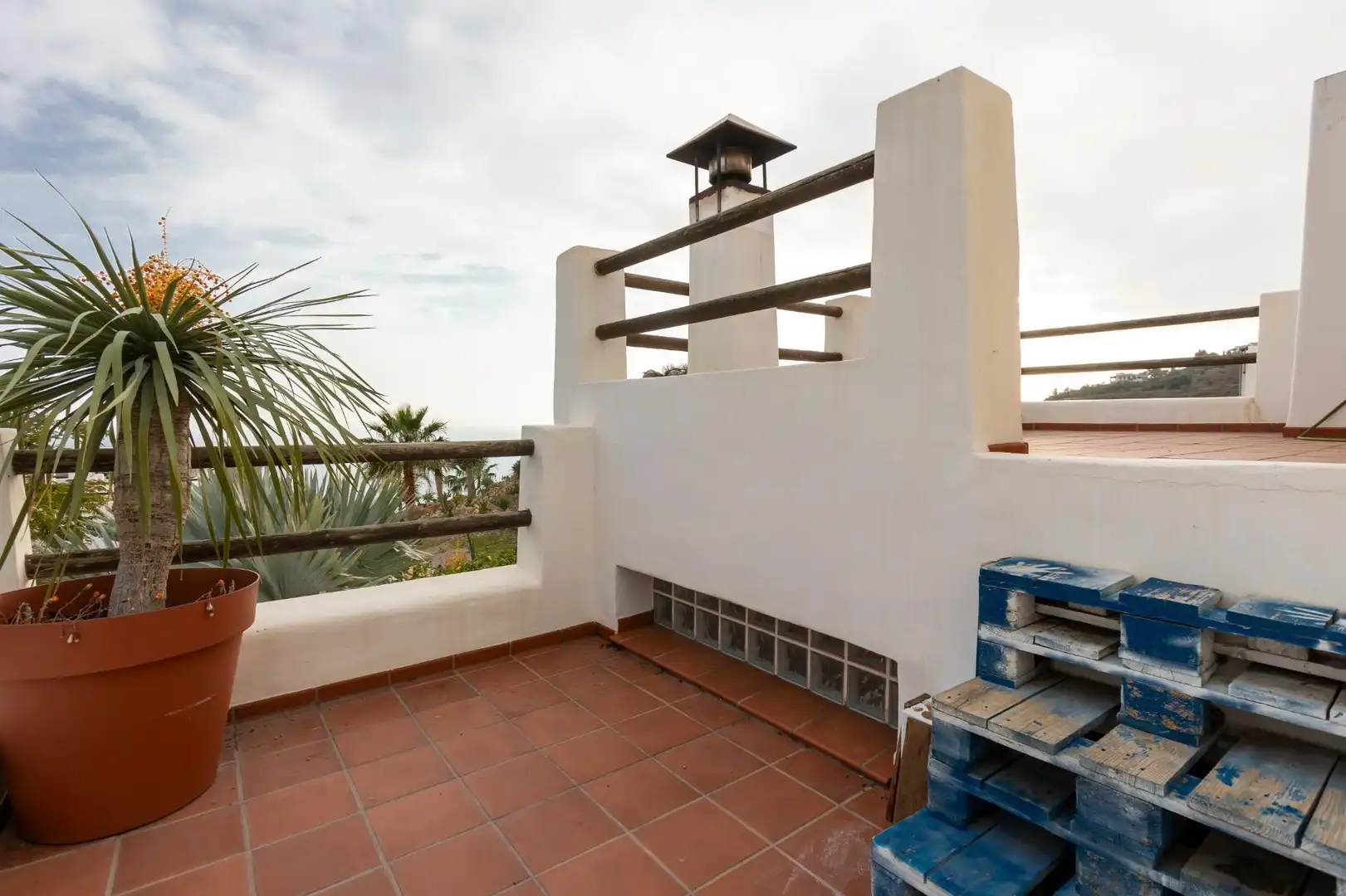Chalet con piscina en venta en Calle Platano, imagen 90