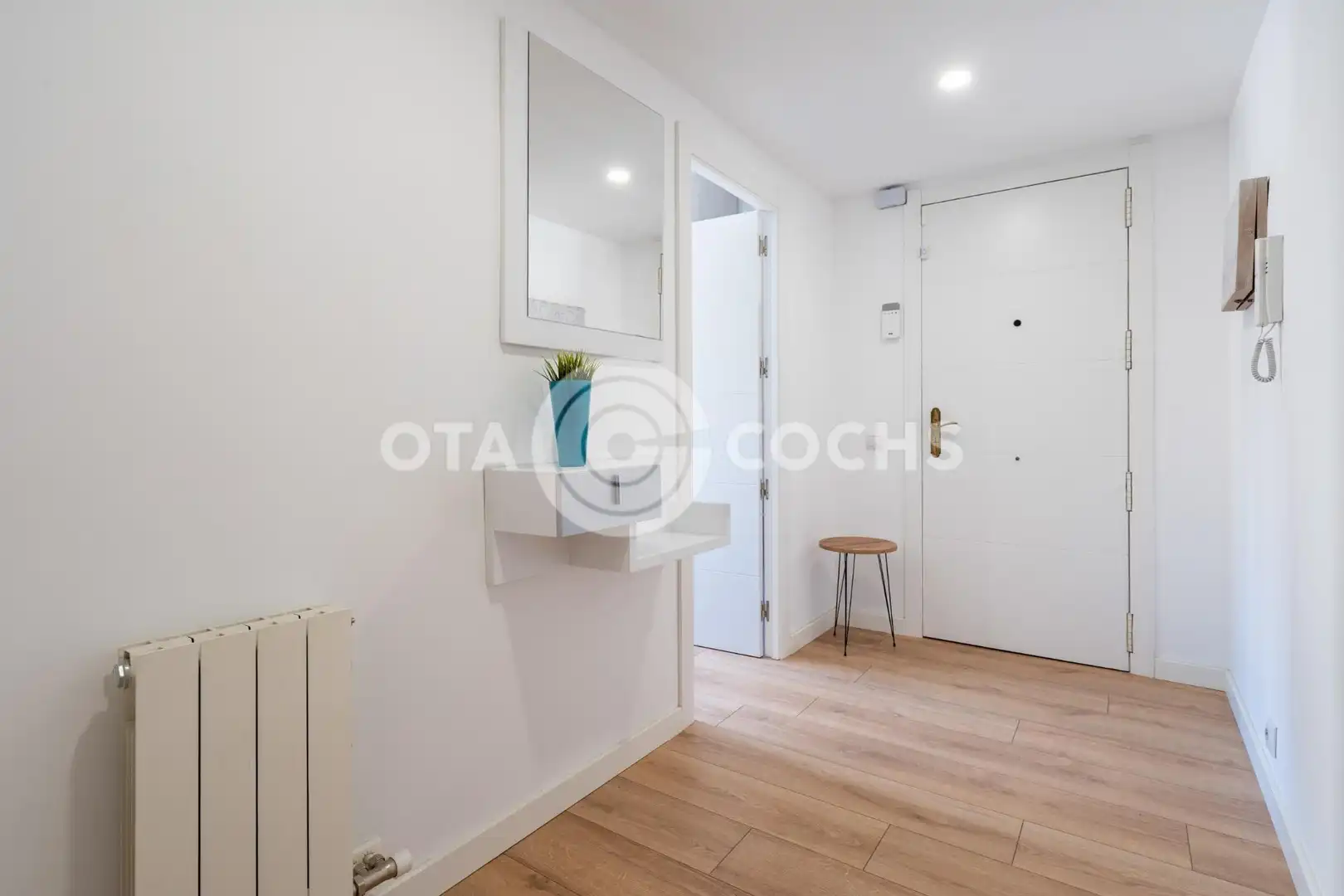 Flat for sale in Reus  with Air Conditioner, Heating and Parquet flooring