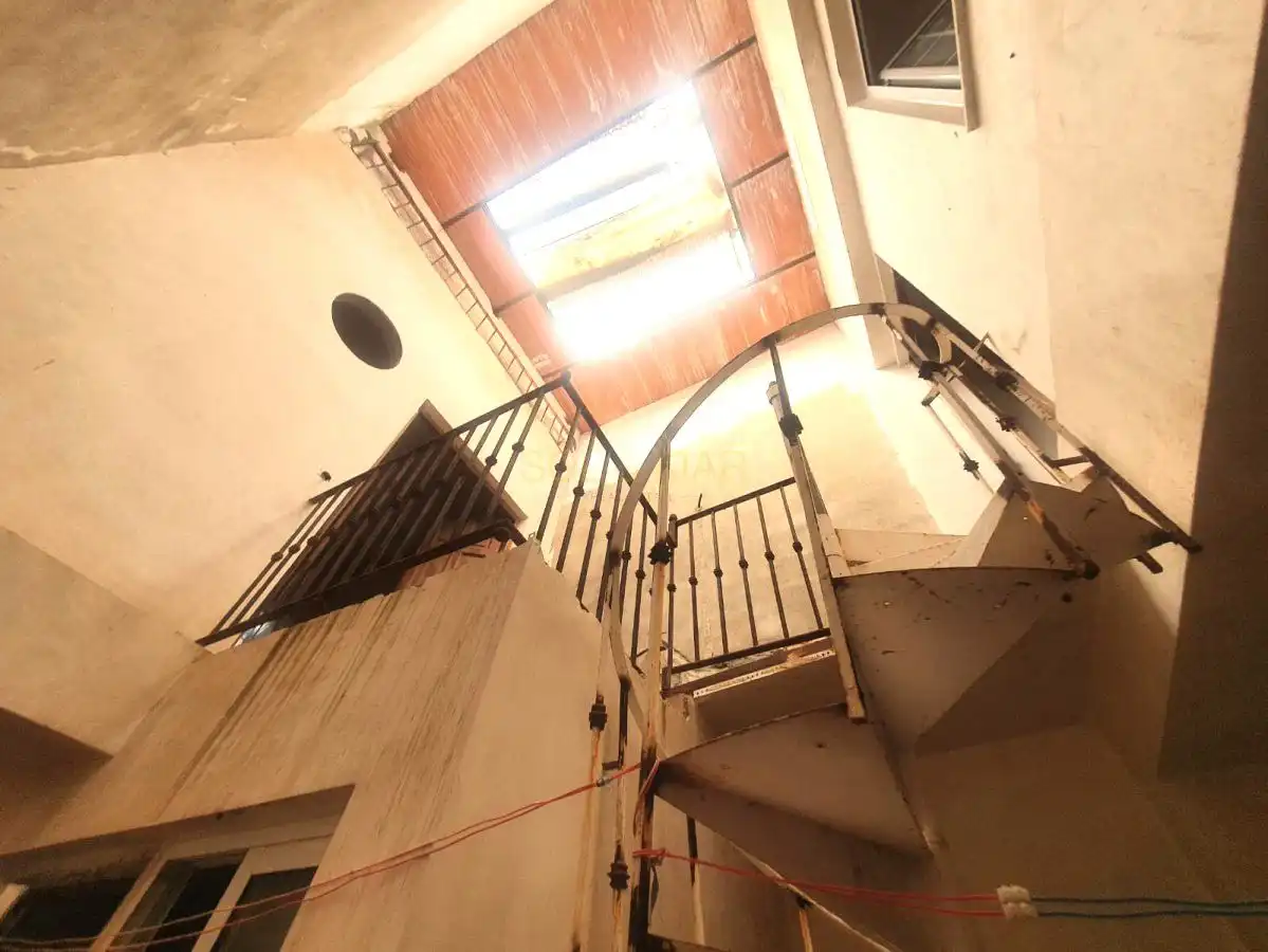 Casa con terraza en venta en Guillena pueblo, imagen 22