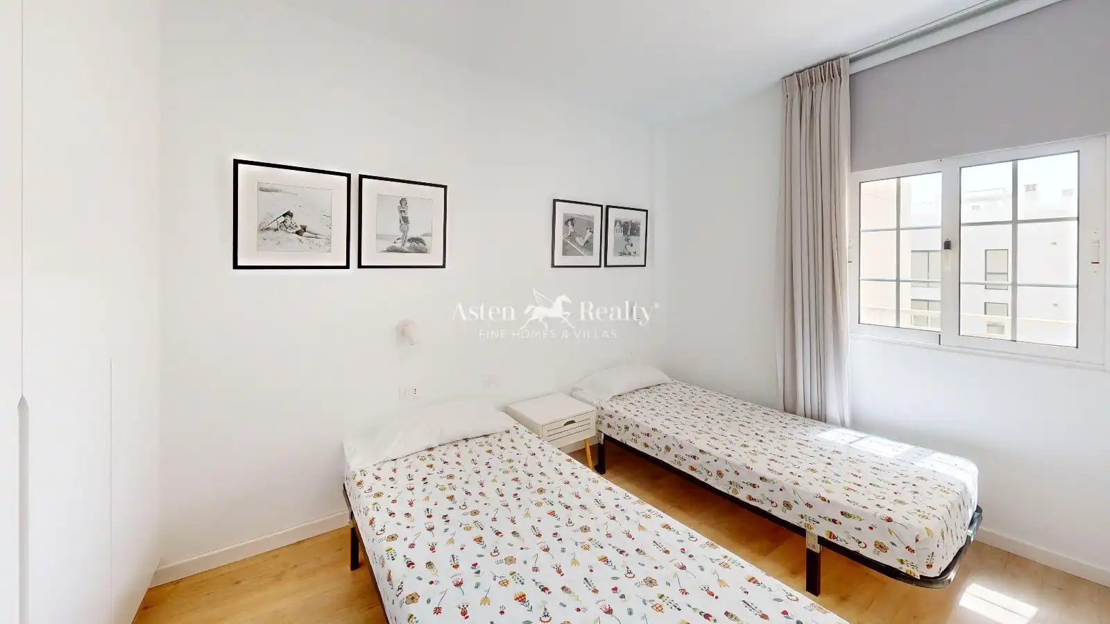 Àtic amb piscina en venda a Jilguero 14, imagen 14