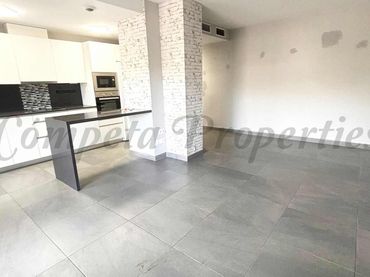Mini appartamento con piscina in vendita a Velilla - Velilla Taramay