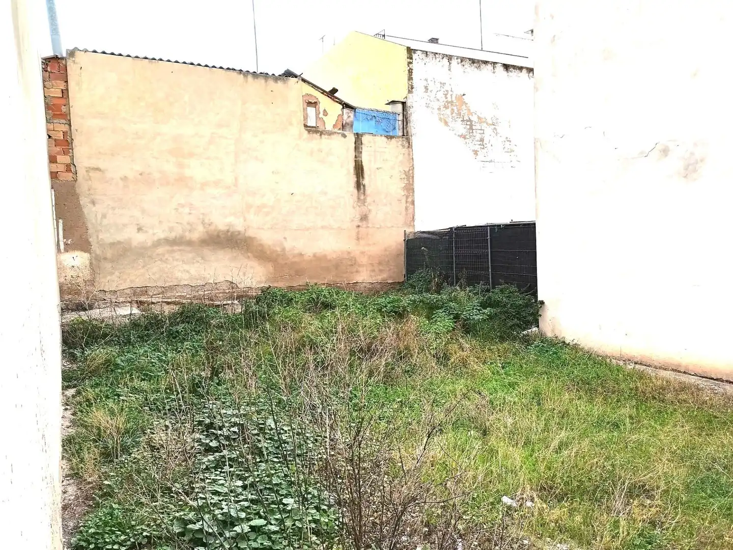 Terrain résidentiel à vendre à Plaza PARE LAUREANO 10, imagen 3