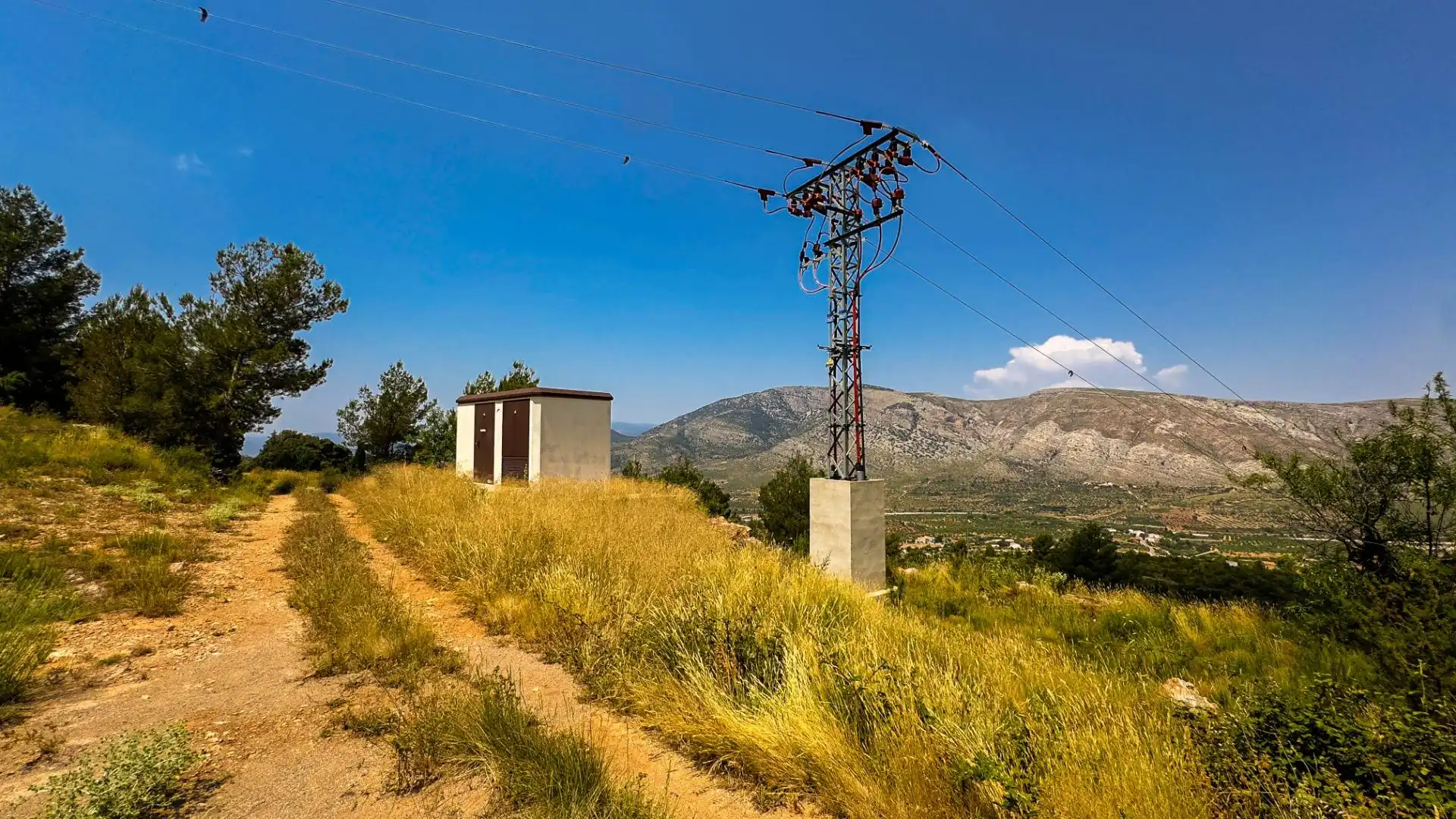 Residencial en venta en Sierra Engarcerán