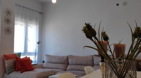 Foto 5 de Pis en venda a Avinguda D'alcoi, 74, Campello pueblo, El Campello