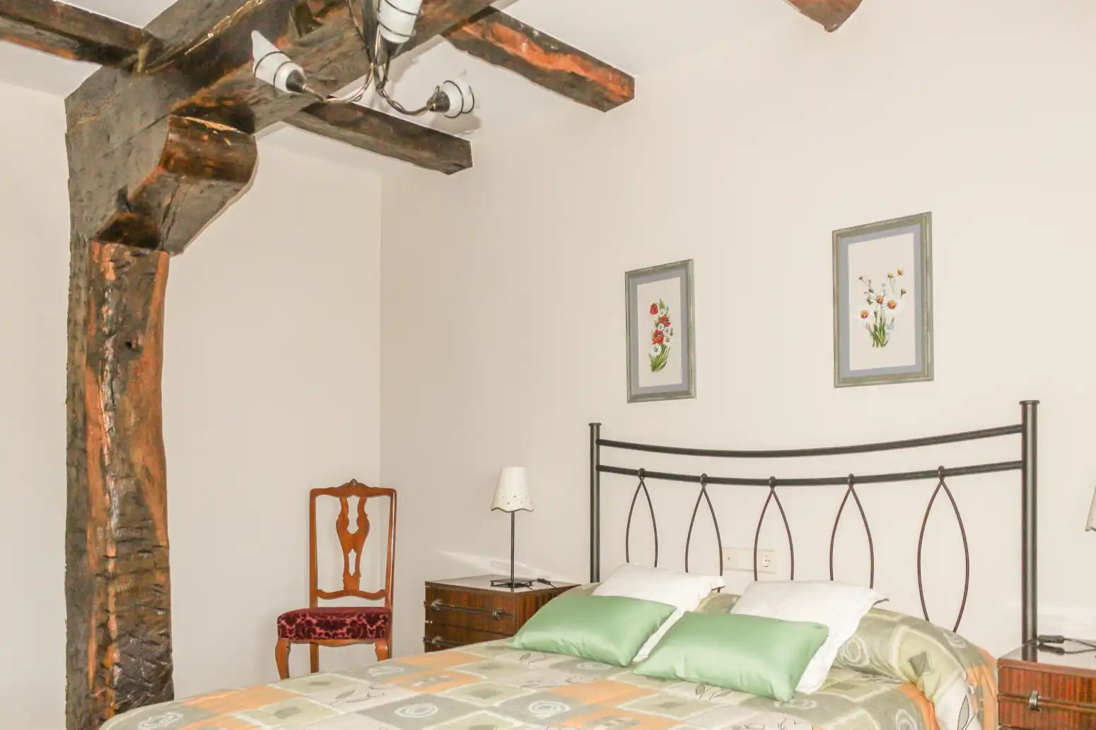Maison à louer à Auza - SAN MARTIN, imagen 24