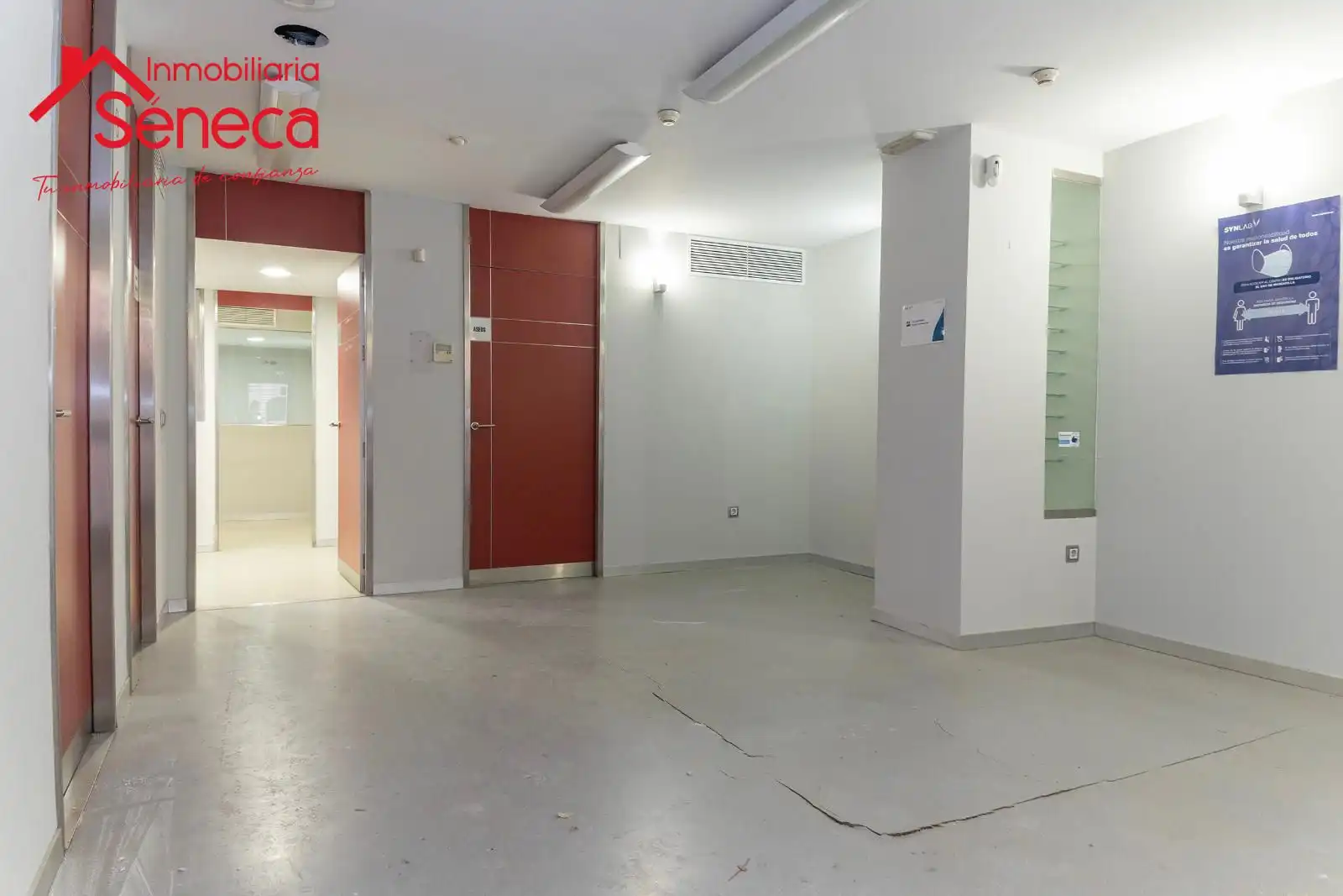 Local comercial de lloguer a Centro, imagen 2