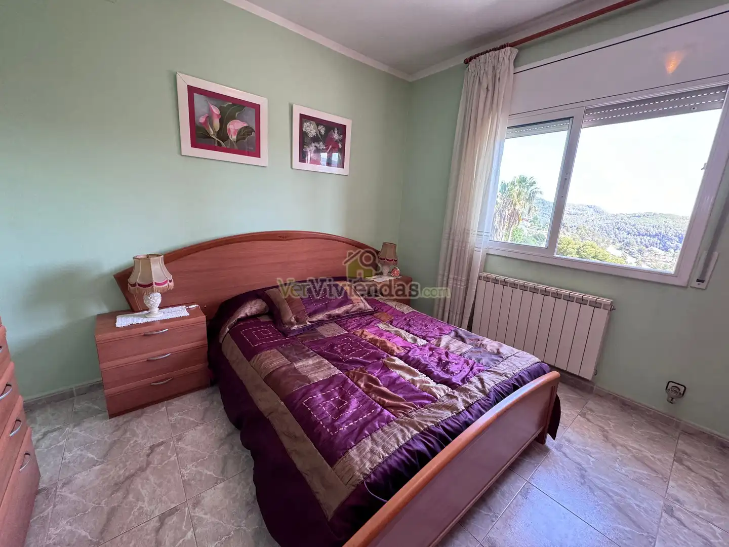 Casa o xalet en venda a Carrer de Migjorn, 34, Vallirana