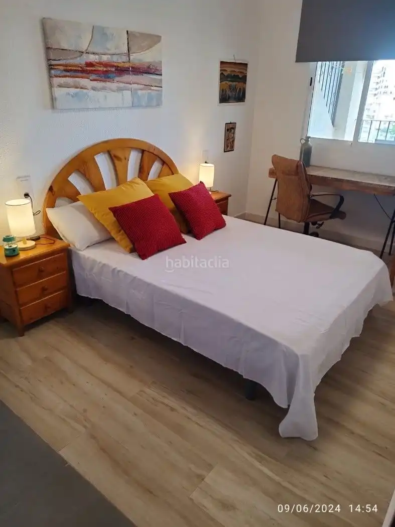 Apartment mit Pool zur Miete in Calle Galeón 2, imagen 20
