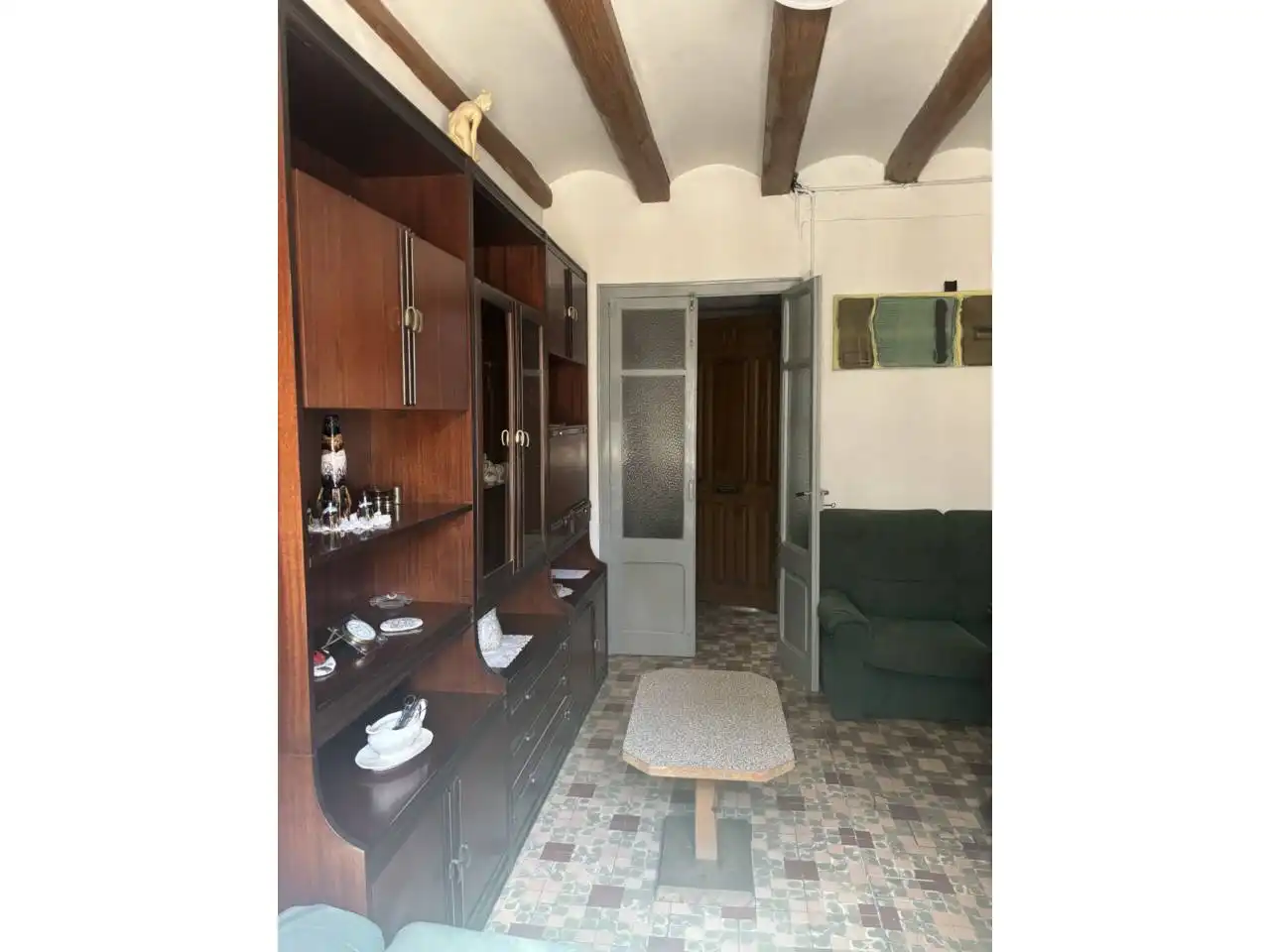 Living room of Houses for sale in Artesa de Segre  with Private garden and Terrace