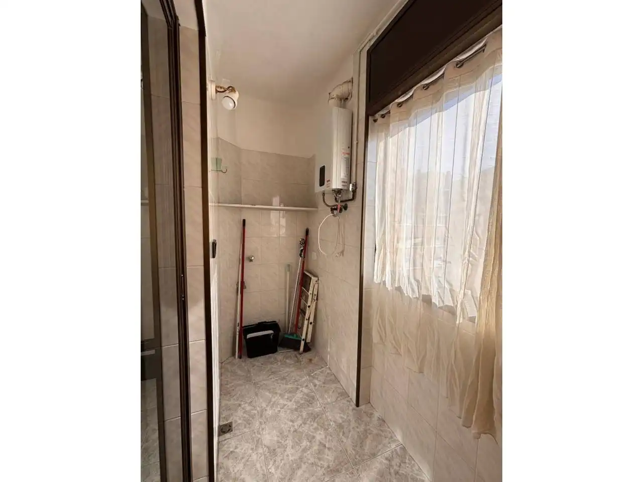 Baño de Piso en venta en Sabadell
