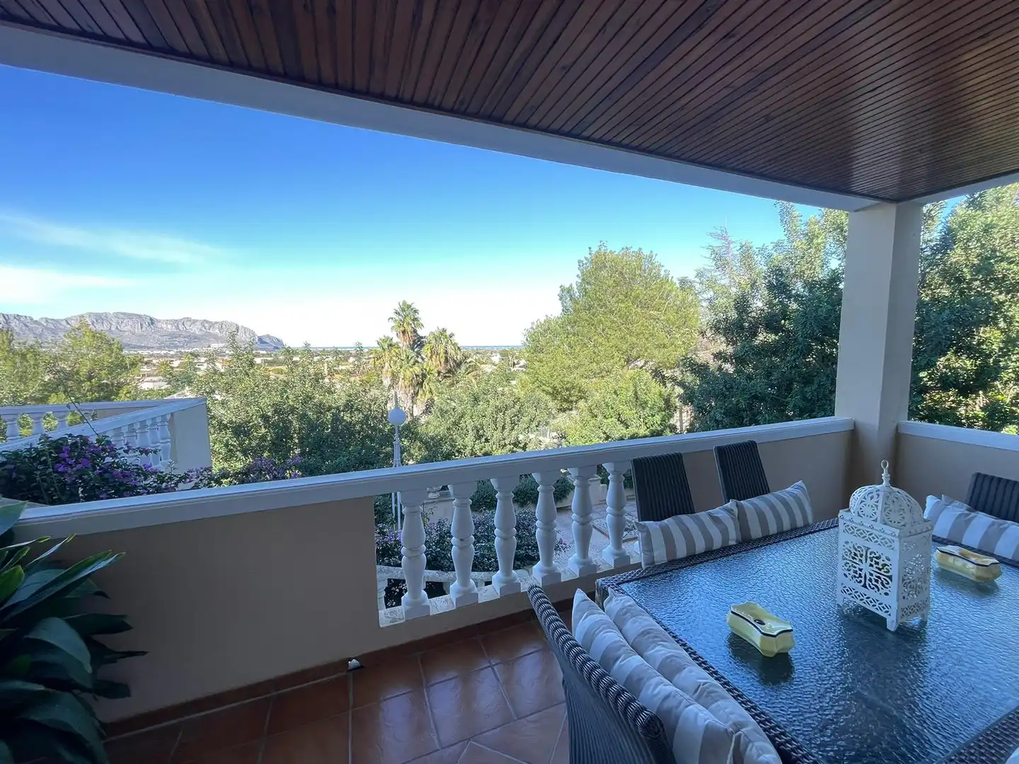 Villa con terrazza in vendita a Pedreguer, imagen 84