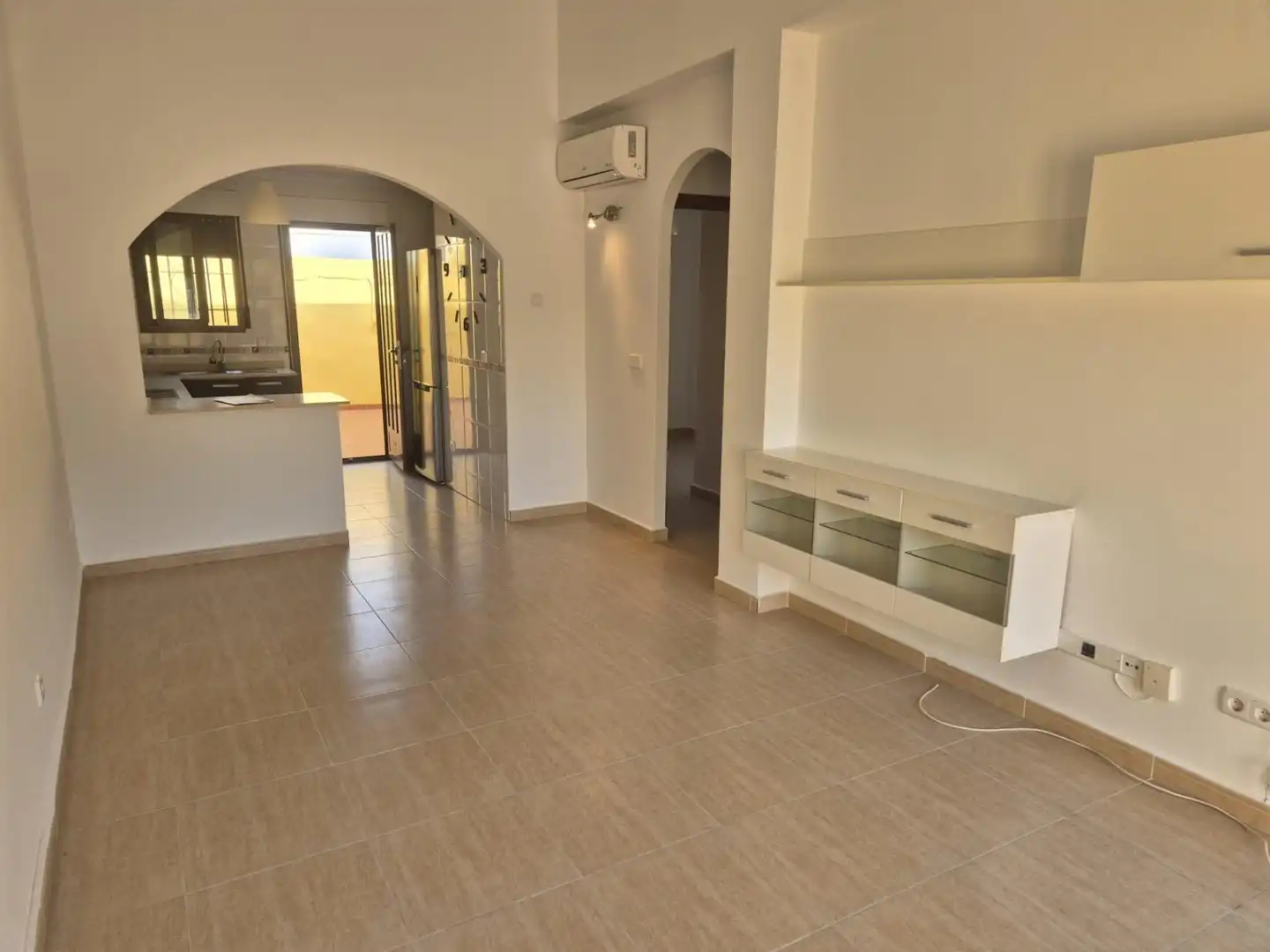 Casa o xalet en venda en La Unión amb Aire condicionat, Jardí privat i Terrassa