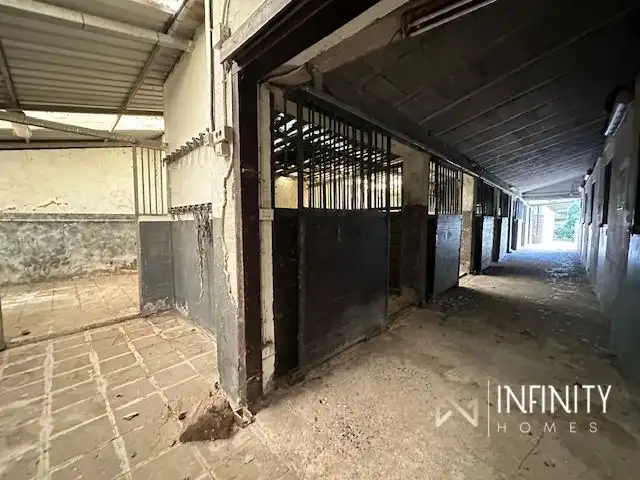 Casa o chalet en venta en Lezama con Calefacción, Jardín privado y Terraza