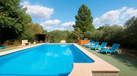 Foto 2 de Casa o xalet en venda a Partida Casas de Cabanes y las Fuentes, 49, Cabanes y Las Fuentes, Alicante