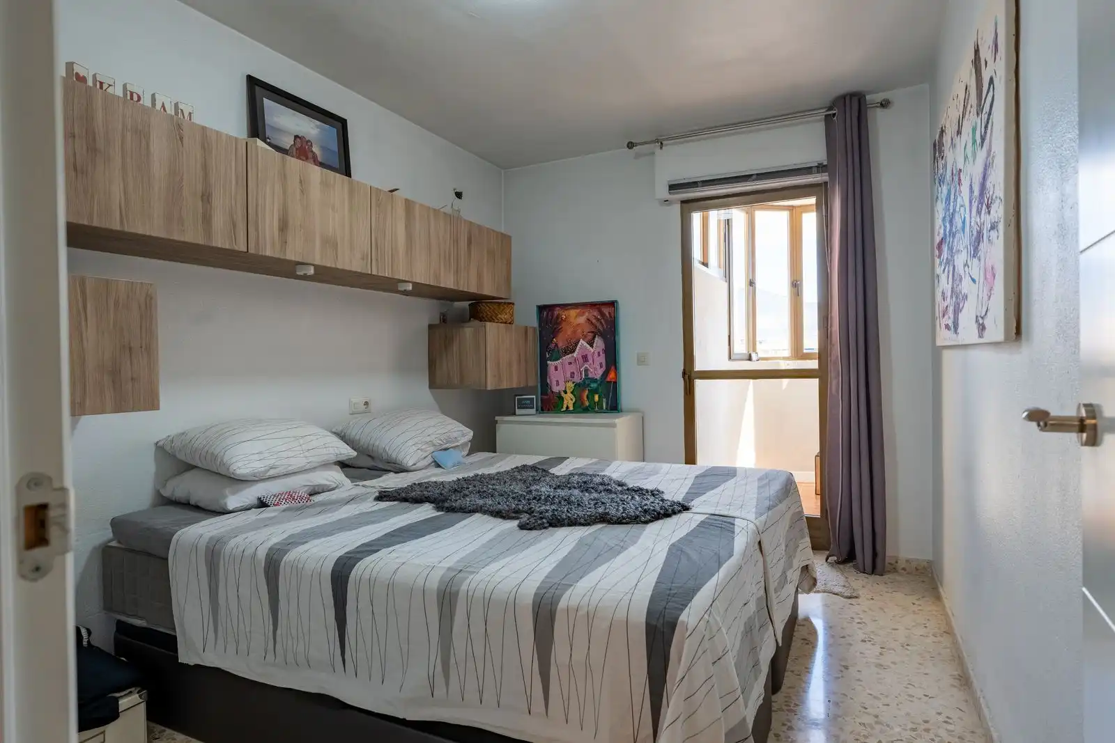 Wohnung mit Aufzug zum Verkauf in Calle Lamo de Espinosa 8, imagen 18