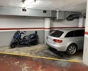 Parking of Garage for sale in Castelldefels