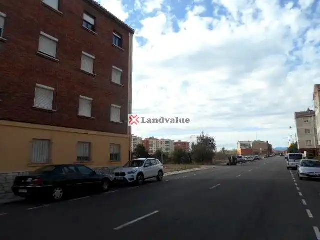 Lands and plots for sale in Calle Jorge Manrique 2, imagen 4