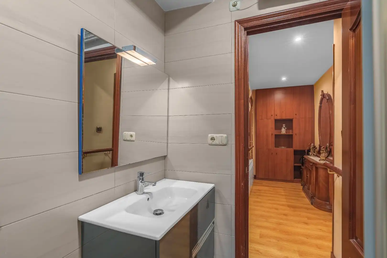 Wohnung mit Aufzug zum Verkauf in LASKORAIN KALEA, imagen 24