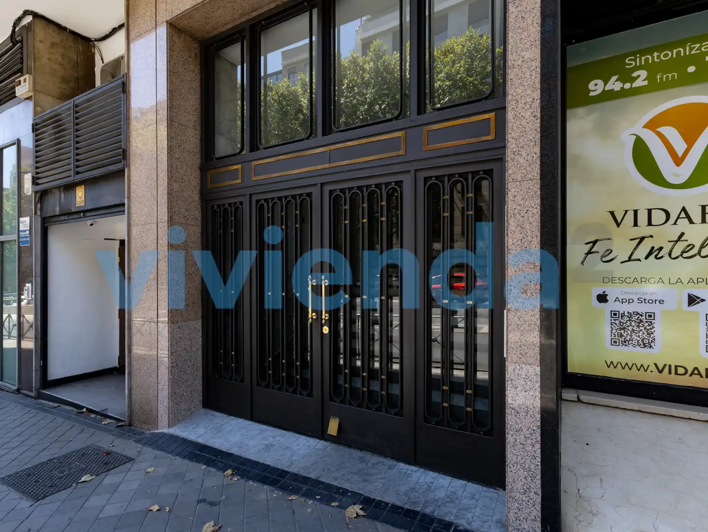 Wohnung mit Aufzug zum Verkauf in Paseo de Santa Maria de la Cabeza, imagen 17