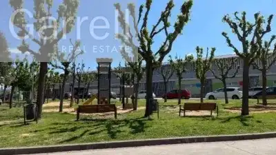 Wohnung zum Verkauf in CARRER COLLSACABRA Es: Pl:DX Pt: RODA DE TER (, Roda de Ter