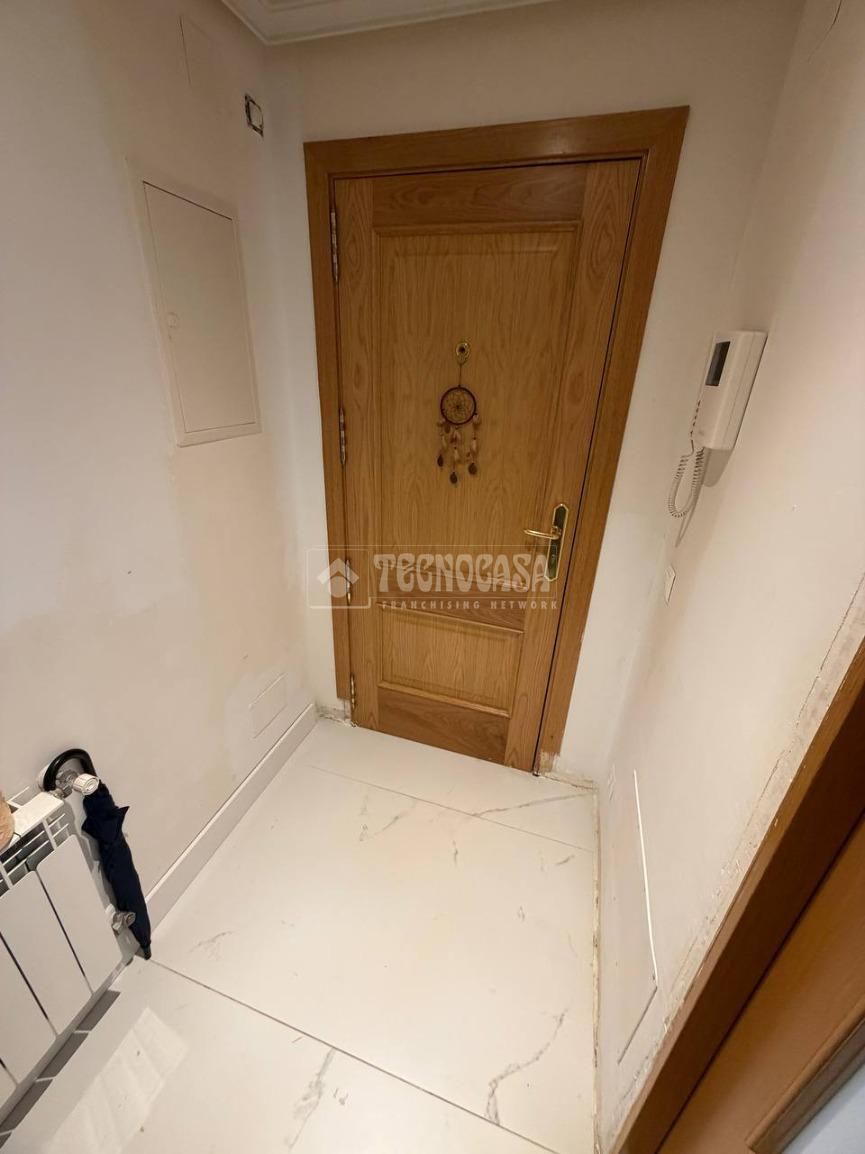 Piso en venta en El Quiñón