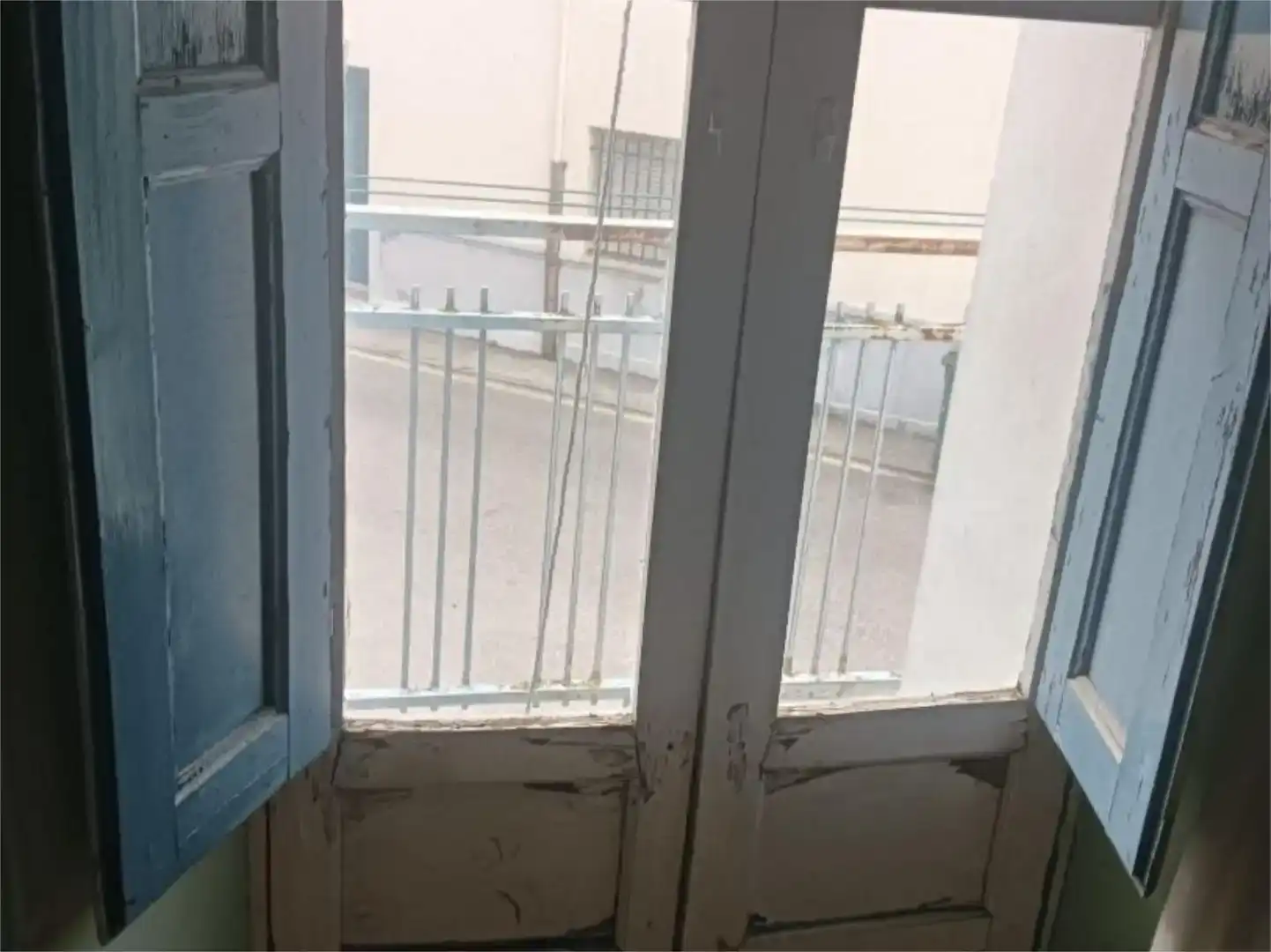 Terraza de Piso en venta en Vitigudino