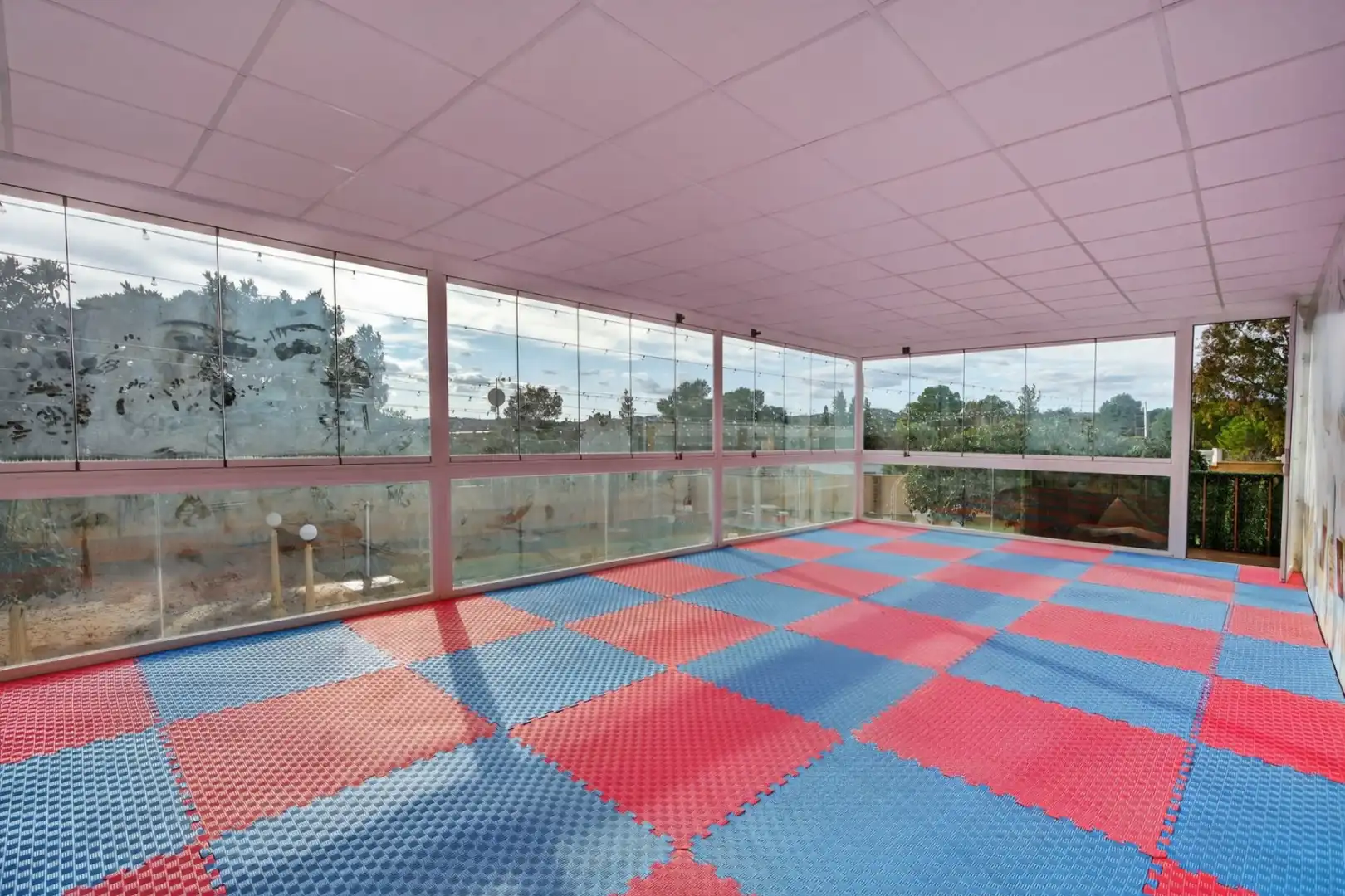 Chalet con piscina en venta en Rebolledo, imagen 15