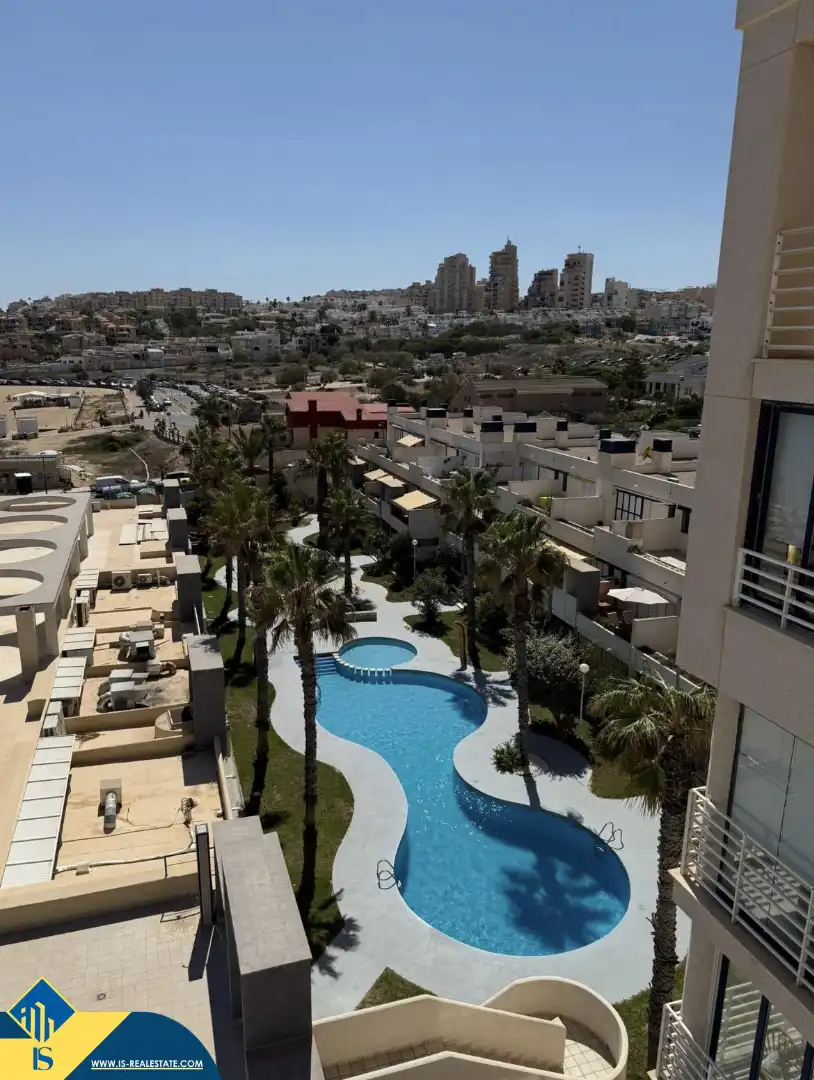 Penthouse mit Pool zum Verkauf in La Mata, imagen 5