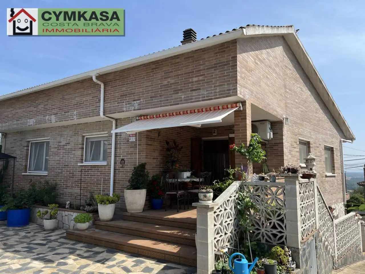 Casa con piscina en venta en Residencial Park, imagen 3