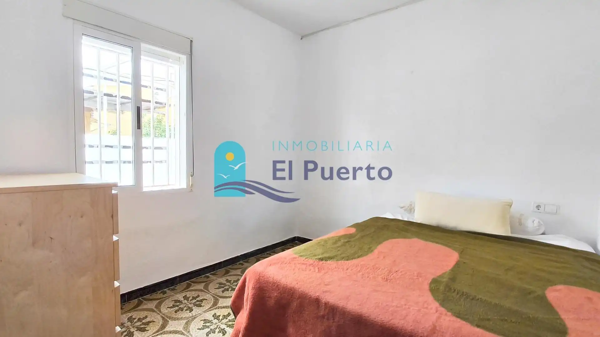 Vista exterior de Casa o chalet en venta en Mazarrón con Jardín privado, Terraza y Amueblado