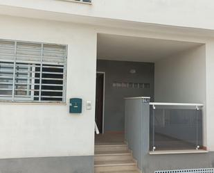 Exterior view of Single-family semi-detached for sale in  Murcia Capital