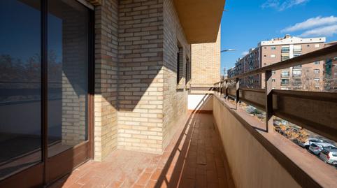 Foto 4 de Piso en venta en Calle Oscar Romero, 9, Barrio de Zaidín,  Granada Capital