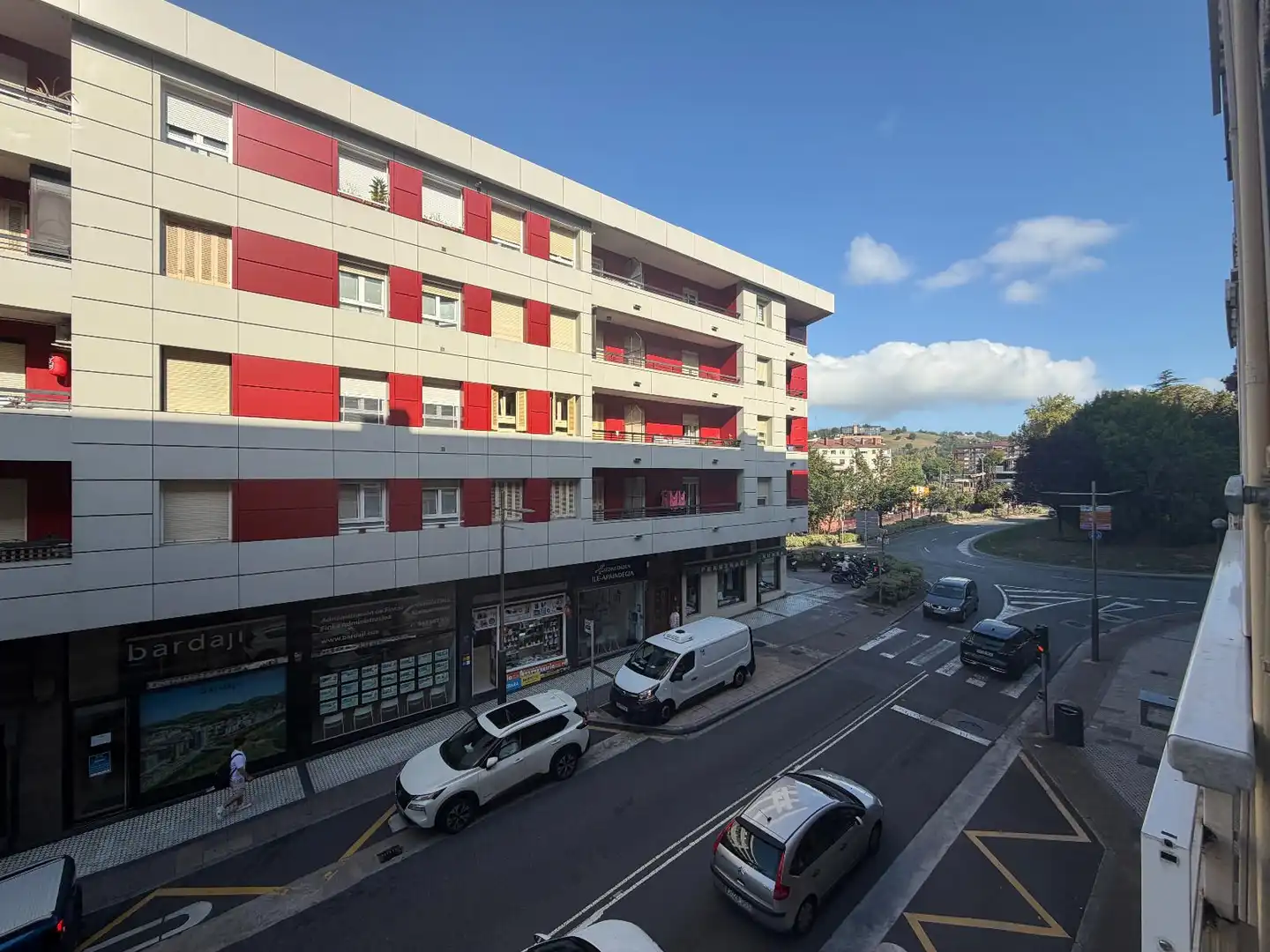 Wohnung mit Terrasse zum Verkauf in Lasarte-Oria