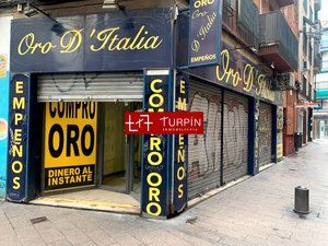 Premises to rent in San Pedro