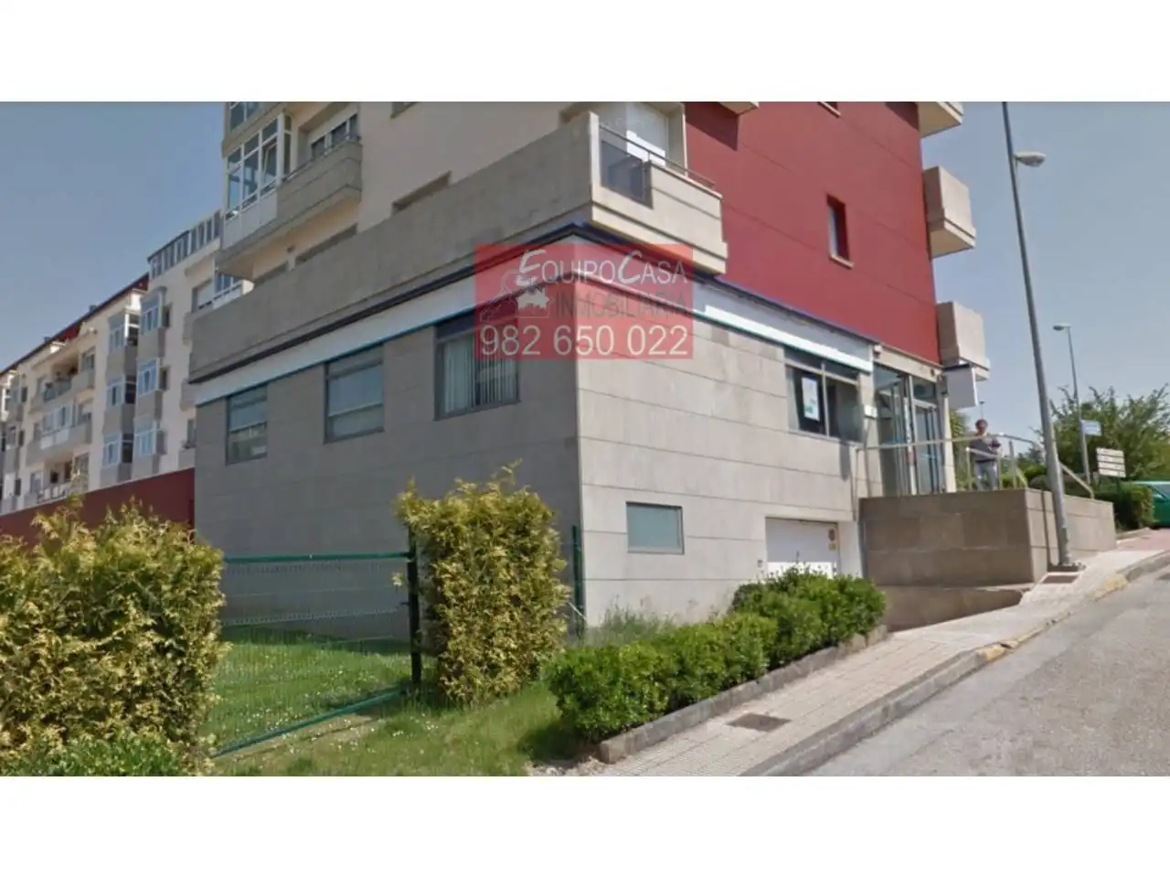 Local comercial en venta en Acea de Olga - Augas Férreas, imagen 7