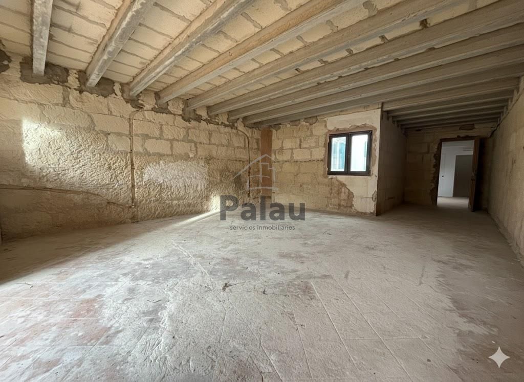 Piso en venta en Ciutadella