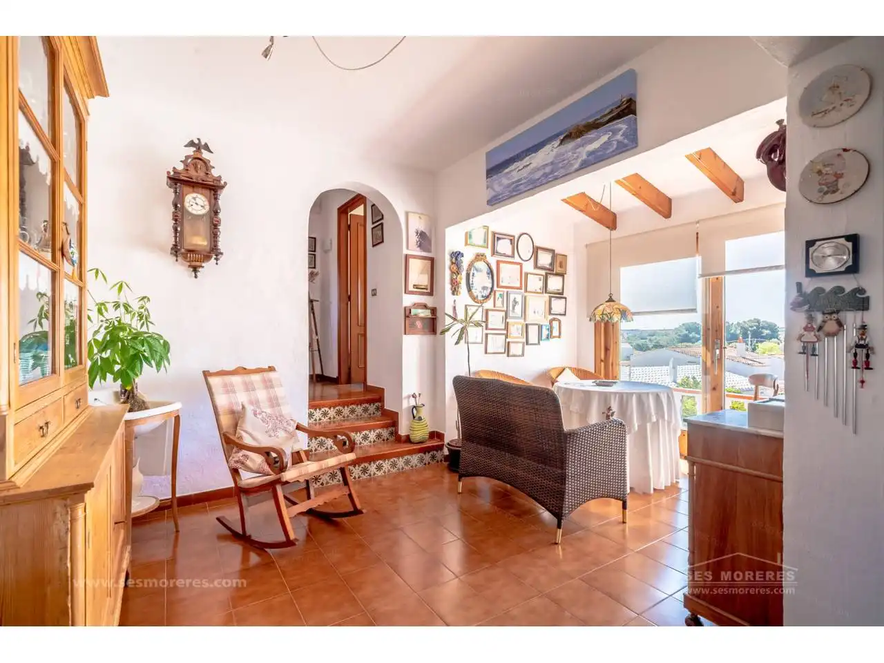 Villa avec jardin à vendre à Son Vilar - Trepucó, imagen 16