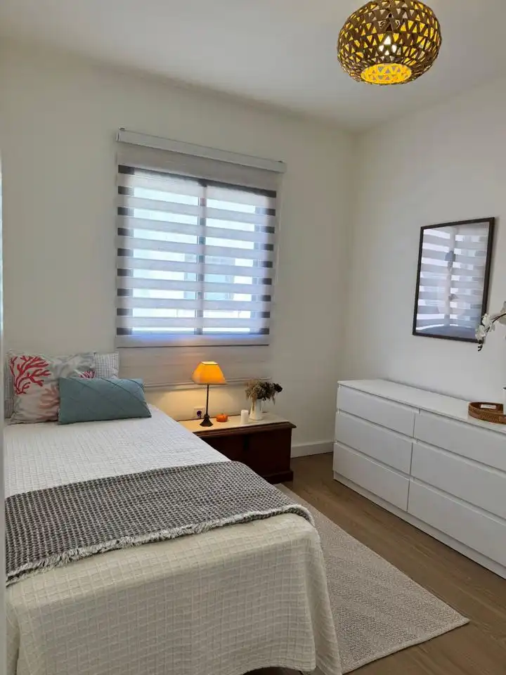 Bedroom of Duplexes for rent in Agüimes  with Terrace, Storage room and Furnished