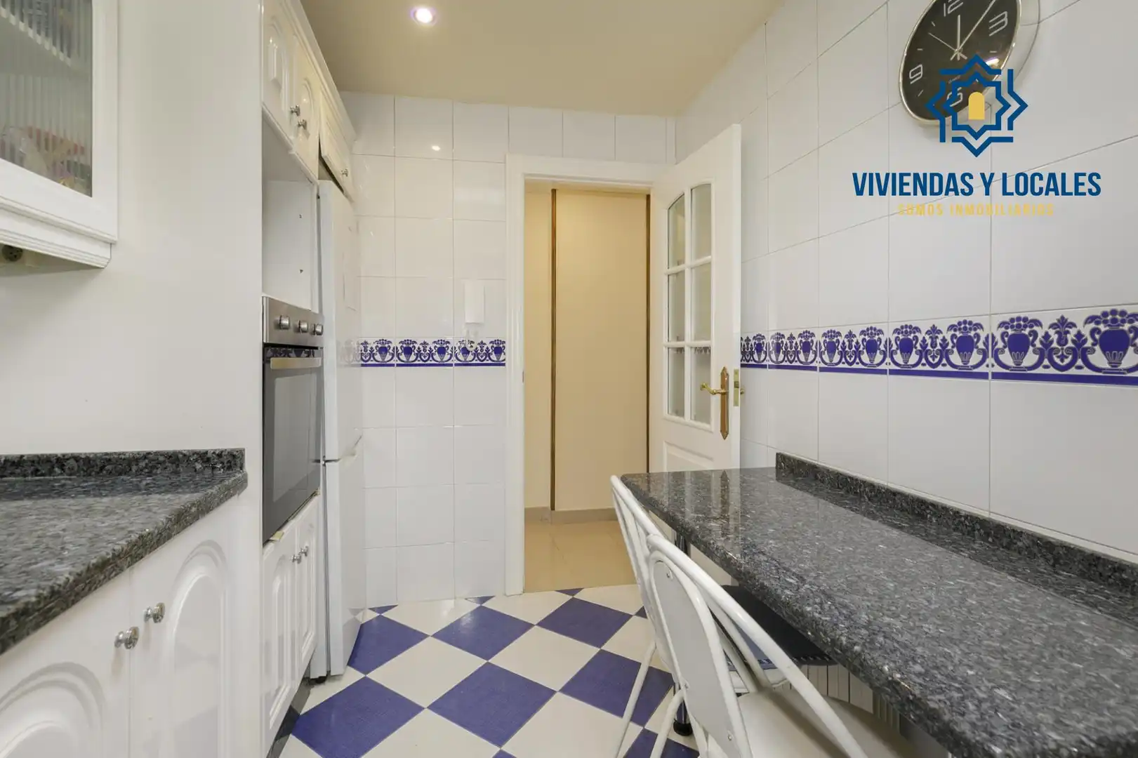 Piso con ascensor en venta en Calle de José Recuerda, imagen 6