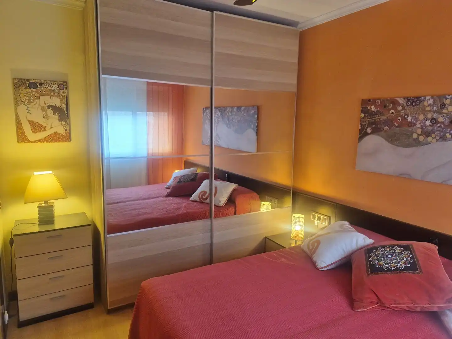 Wohnung mit Aufzug zum Verkauf in Avinguda de Josep Tarradellas i Joan 0, imagen 7