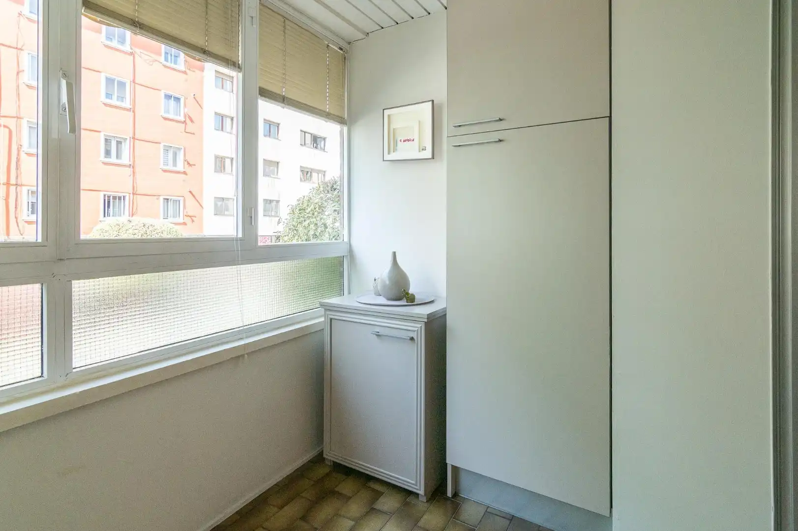 Terrassa de Pis en venda en  Pamplona / Iruña amb Calefacció i Parquet