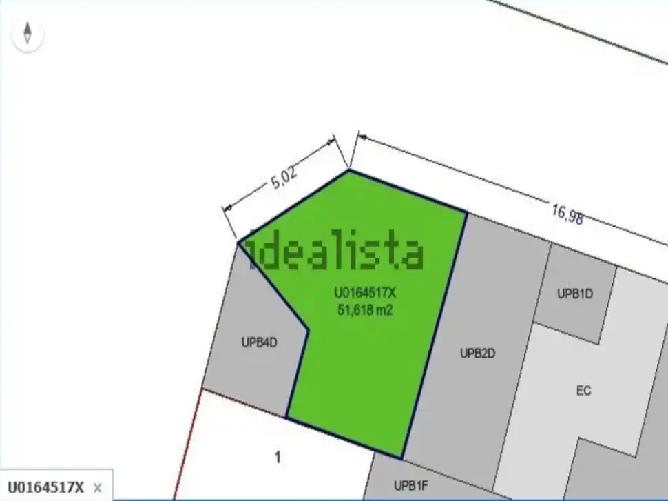 Geschaftsraum zur Miete in Bilbao 