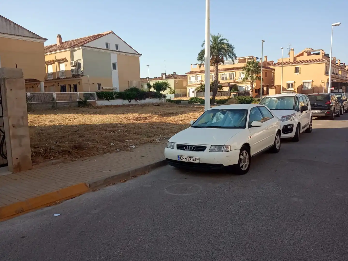 Terrenys i solars en venda a Moncófar Pueblo, imagen 4