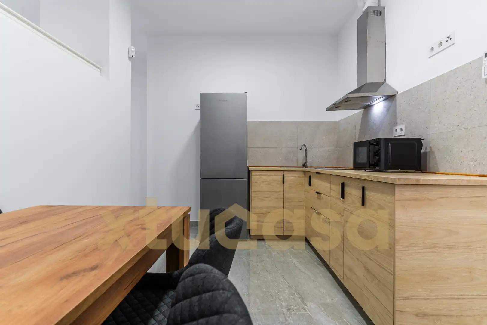 Apartamento en venta en Avenida San Severiano, Astilleros - La Paz - Loreto - El Corte Inglés