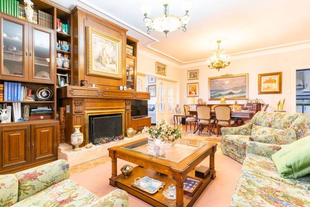 Casa-chalet en Venta en Berja