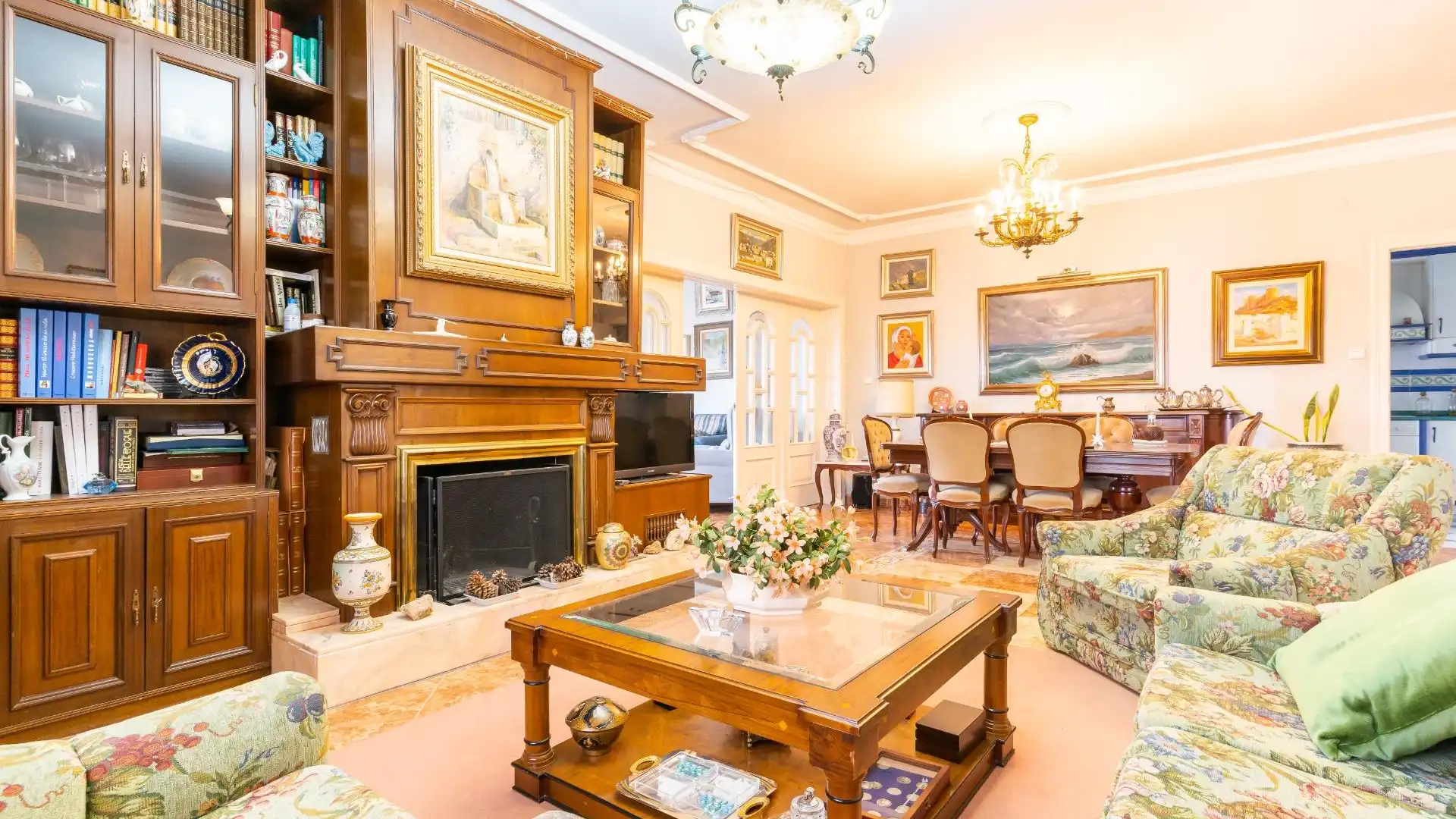 Casa o chalet en venta en Berja