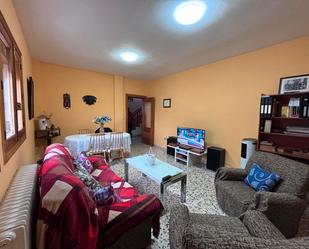 Living room of House or chalet for sale in Villalgordo del Júcar  with Heating, Terrace and Furnished