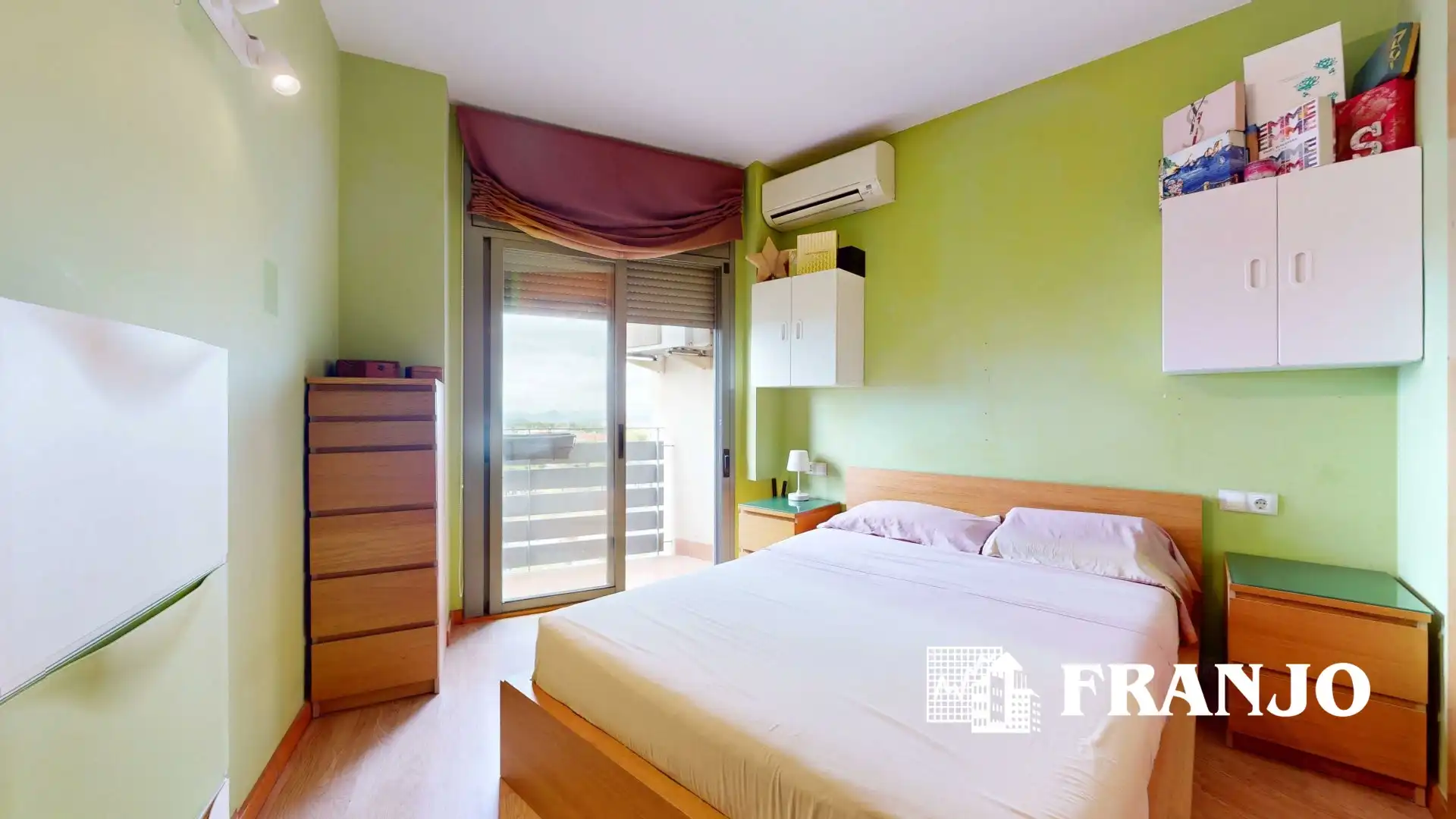 Appartamento con terrazza in vendita a Nord-est, imagen 16
