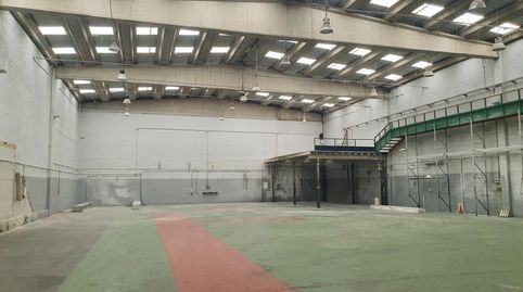 Foto 2 von Fabrikhallen zur Miete in Bolueta, Bilbao